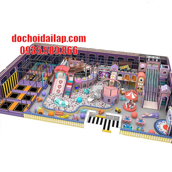 Nhà liên hoàn mã số 040