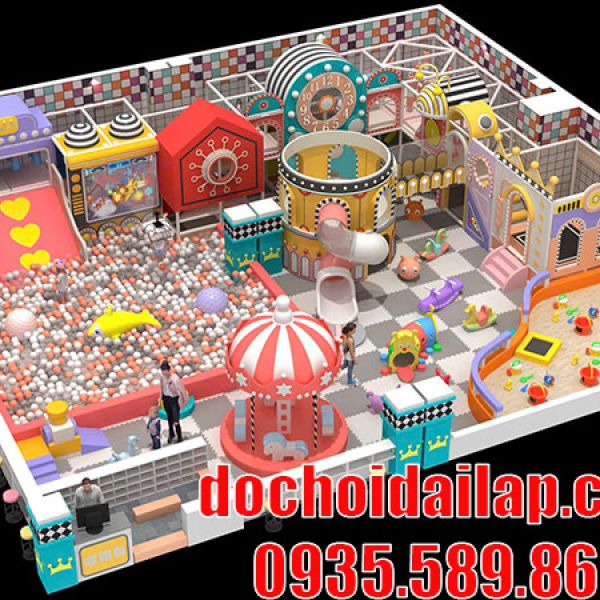 Nhà liên hoàn mã số 042