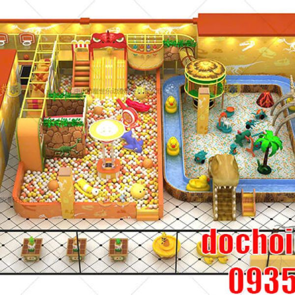 Nhà liên hoàn mã số 043