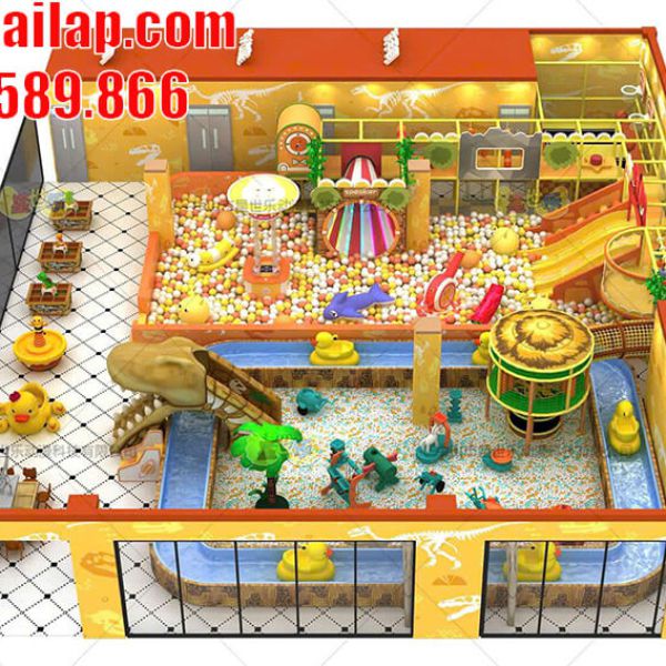 Nhà liên hoàn mã số 045