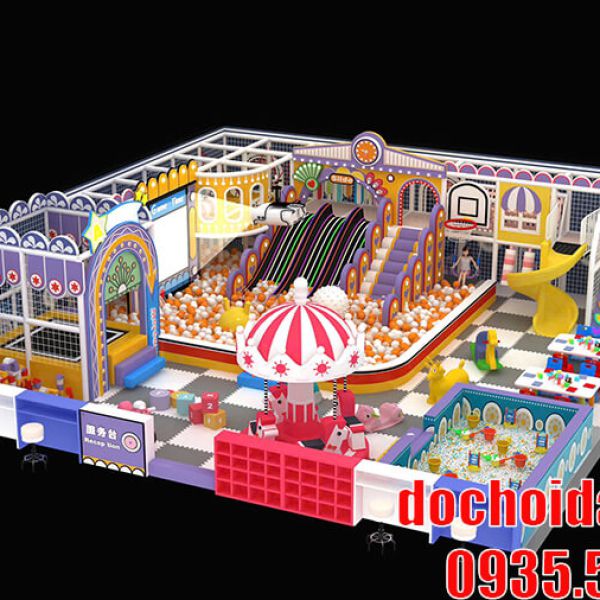 Nhà liên hoàn mã số 047