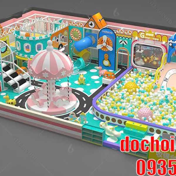 Nhà liên hoàn mã số 048