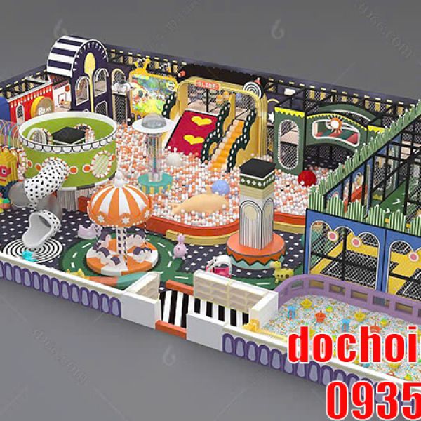 Nhà liên hoàn mã số 049
