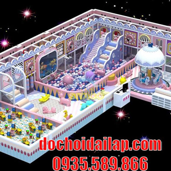 Nhà liên hoàn mã số 005
