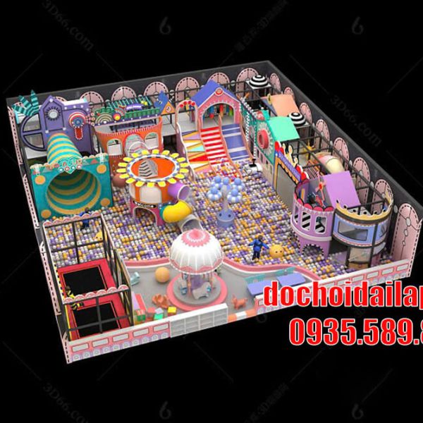 Nhà liên hoàn mã số 051