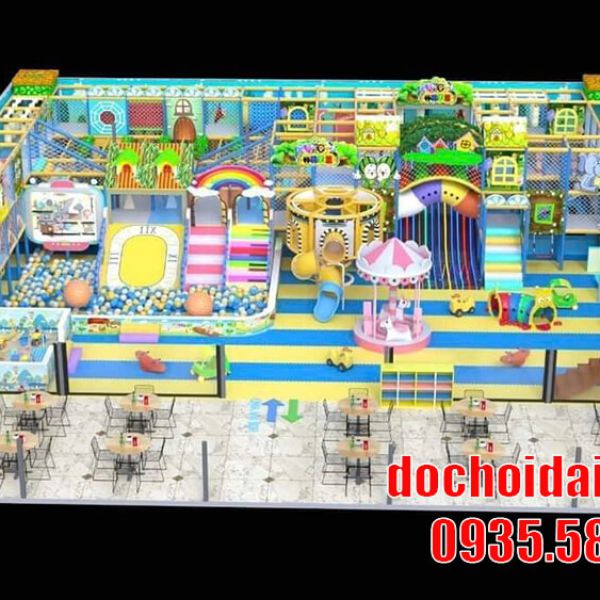 Nhà liên hoàn mã số 052