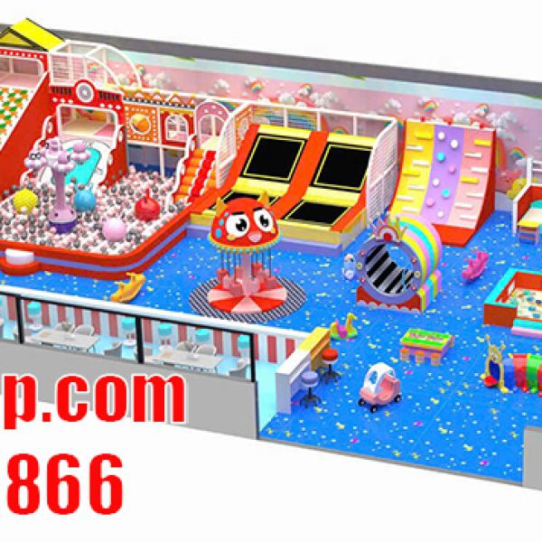 Nhà liên hoàn mã số 006