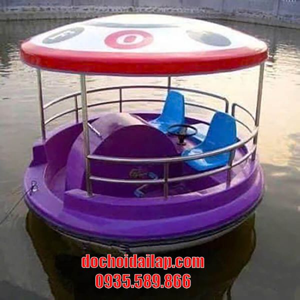 Thiên nga đạp nước mã số 001