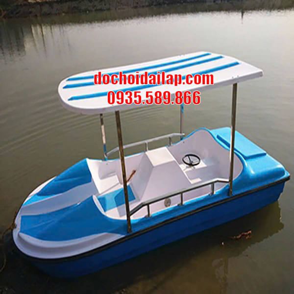 Thiên nga đạp nước mã số 013